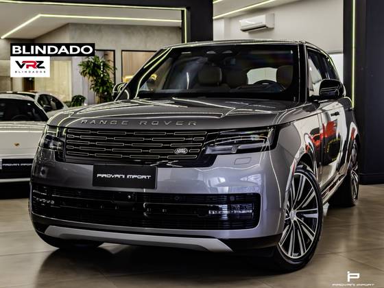 LAND ROVER RANGE ROVER 3.0 P510e PHEV HSE AWD AUTOMÁTICO